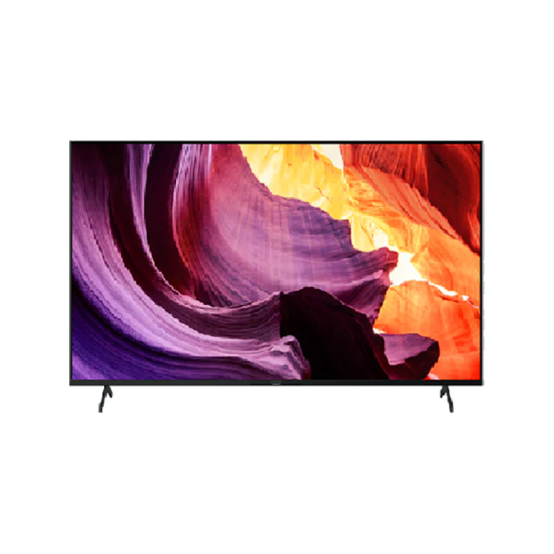 Picture of Sony 65" LED 4K Ultra HD Smart TV (KD65X80K)